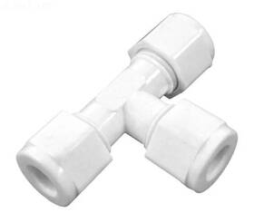 69209050 Sr Smith Tube Tee Assembly