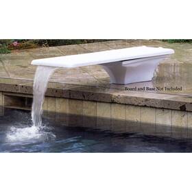 Sr Smith Llc 649359040086 S.r. Boardfall Waterfall Assembly Kit