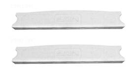 Ltdf-101 Sr Smith 2-pack Replacement 19 Inch Plastic Pool Ladder Tread Step -