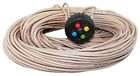 Ss4-200b Ss4200b Pentair Compool Remote Button Function Blk Cord 743161472278