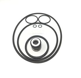 Ssory Pool Pump Gasket Seal Oring Rebuild Kit For Pentair Superflo Supermax