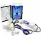 Sta-90107 Generic Salt Water Pool Generator System Saltwater Generater Kit For Swimming 789611018542