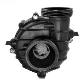 1215014 Sta-rite 2 Hp 48 Frame Inch X