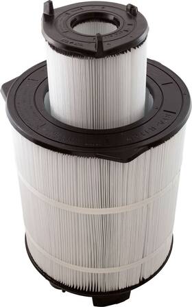 S7m400 Sta-rite 170146 Cartridge Pack System3 Inner And Outer
