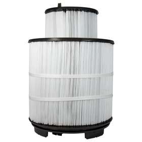 S8m500 Sta-rite 170148 Pentair Inner And Outer Cartridge Pack For Filter