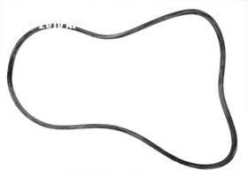 247000072 Sta-rite O-ring Des36-01 Tank