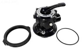 261186 Sta-rite Multiport Backwash Valve Top Mount