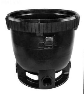 270010009s Sta-rite Tank Shell Lower Half B