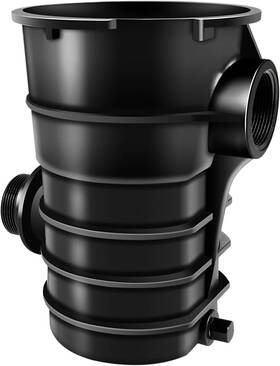 354530 Sta-rite Replace For Pot Compatible With Dynamo Aboveground Swimming Pool