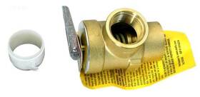 473715z Sta-rite Pressure Relief Valve