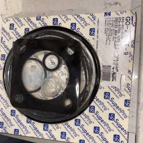 5006 Sta-rite 601402110924 P2r Pump Seal Kit Super-pro - Go-kit6-9