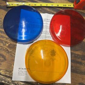 Alternate-05070-0046 Sta-rite Pentair/sta-rite Light Housing Lens Kit Swimquip 05070-0046