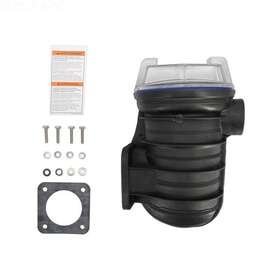 Sta-rite Pkg115 Trap Assembly
