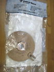 14823-0016 Sta-rite Plate Index Pentair Number Part " 2 Brass Top