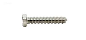 U30542ss Sta-rite Screw 7/8 Inch Rd