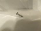 072536 Stainless Valve Flow Steel Full Purex Pentair Screw Replacement