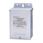 Px100s Steel Stainless 100-watt Intermatic Pool Safety Transformer Enclosure Spa