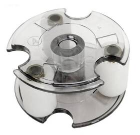 Uc3asyd Stenner Roller Assembly