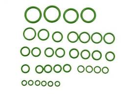 Mk88882415 Sternweg A/c System O-ring And Gasket Seal Kit For Rs 2680 1321322 26797 801821