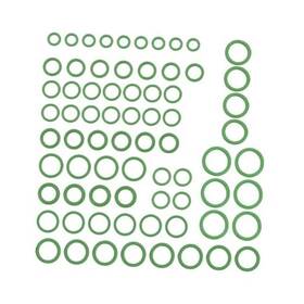 Sternweg Mk88882417 A/c System O-ring And Gasket Seal Kit Fit For Infiniti Q40 15 Q50 23-14 Q60