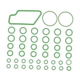 Mk88882418 Sternweg A/c System O-ring And Gasket Seal Kit Fit For Lexus Ct200h 17-11 Es300 03-99
