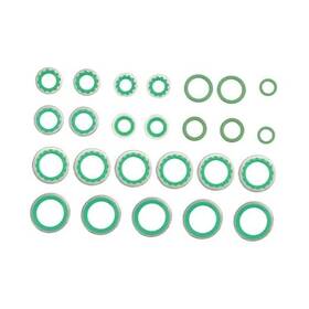 Sternweg Mk88882421 A/c System O-ring And Gasket Seal Kit Fit For Ram 1500 21-13 Classic 21