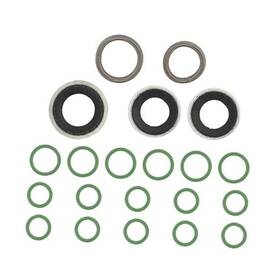 Sternweg Mk88882424 A/c System O-ring And Gasket Seal Kit Fit For Dodge Dakota 04-94 Monaco 92