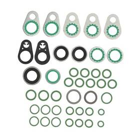 Mk88882436 Sternweg A/c System O-ring And Gasket Seal Kit Fit For Dodge Dakota 12 10-05 Ram 1500