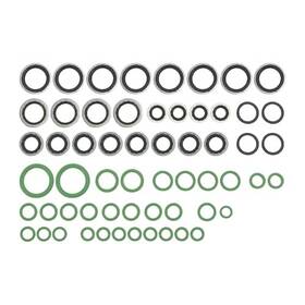 Mk88882462 Sternweg A/c System O-ring And Gasket Seal Kit For Rs 2556 Mt2556 Ring Fit