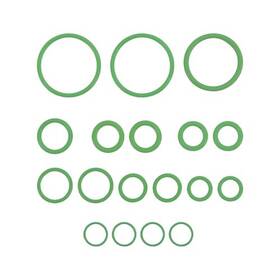 Mk88882463 Sternweg A/c System O-ring And Gasket Seal Kit For Mt2623 Or132 1321357 Rs