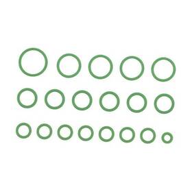 Sternweg Mk88882471 A/c System O-ring And Gasket Seal Kit For 26010 Rs3900 Mt3900 0199