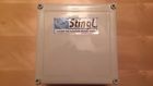 131442 Stingl Two Pump Spa