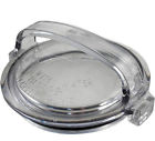 Spx1500d2a Strainer Power-flo Cover Compatible Pump Ring Hayward Lid Pool