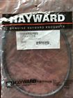 Spx4000s Strainer -ring Cover Hayward