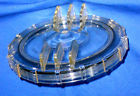 69010-001 Strainer Wayne Wip90 Pool Wap 150 Cap -ring 100 Pump Swimming Lid