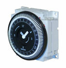 01.76.0049.1 Stuz Grasslin Pool Fm Volt Timers Spa Model Hour 24 1