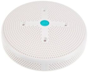 Suction Cover Hydro Air Repl 6inch 224gpm With Screws Aquastar Pool Products Inc