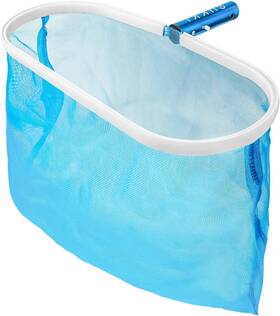 Sukki 615311045062 Pool Skimmer Net - Heavy Duty Deep Bag Leaf