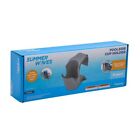 P5e007800 Summer Waves Poolside Cup Holder Pool Accessory Gray 4-pack Adults