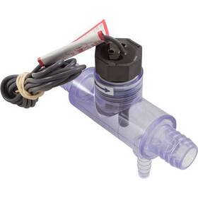 26-455-1002 Sundance Spas Flow Switch Repl 3/4 B 2 Pump With Tee Generic