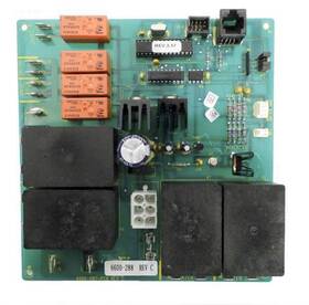 Sd6600726 Sundance Circuit Board Lx15 With Circulation Pump