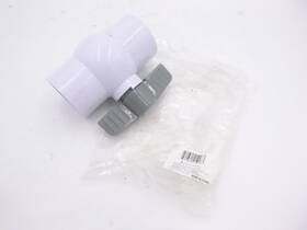 25800-200-000 Super Pro 2 Pack Super-pro Inch Ball Valve Slip X