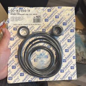 Super-pro 601402254567 Hayward Northstar Pump Seal Kit - Go-kit66