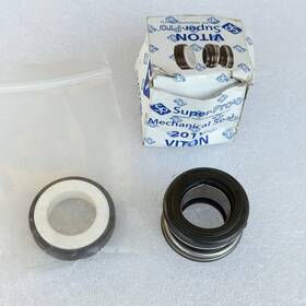 Super-pro 601402265556 Super-pro Pool Pump 201v Viton Mechanical Seal Kit