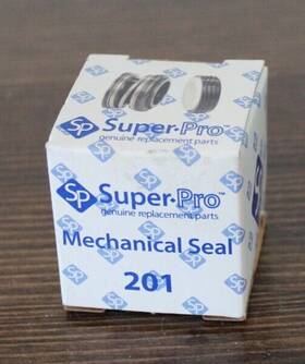 Spg-60-0201 Super-pro Ps201 Shaft Seal - 201