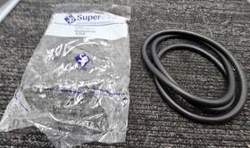 Spg-601-1800 Superpro O-485-9 O-ring For 21 Inch System 3 Tank