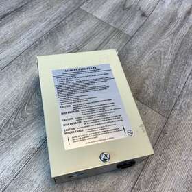 Mtm-pa-0100-c14-p2 Suraielec Mtm-ps-0100-c14-p2 - Fountain/ Swimming Pool Or Spa Transformer