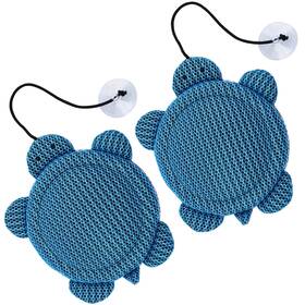 Svb-01 Svbaquuy Hot Tub Scum Absorber Turtle Cleaner For Soak Up Oils