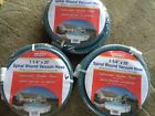 26497002969 Sw1.25-25 Aqua Lot Of3 Flexible