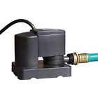 Nw2322 Swim 350 Dredger Cover Pump Winter Pool Gph... Ground Jr. Time